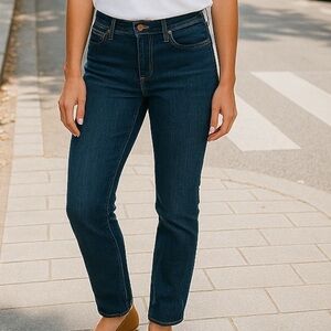 Rock and Republic Kashmiere Style Women’s Denim Jeans Size 6M Blue Stretch Jeans